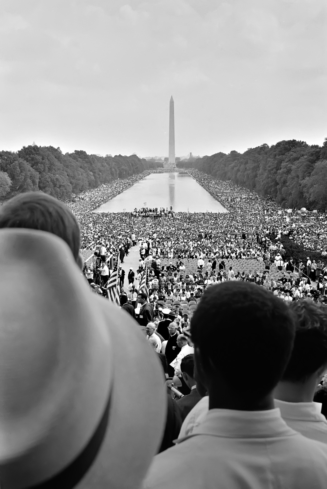 The March On Washington